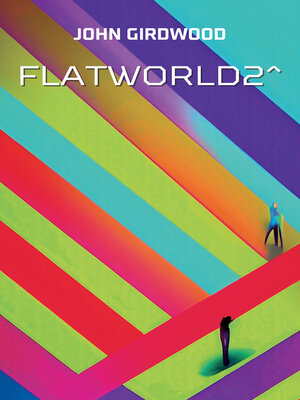 cover image of FlatWorld2^